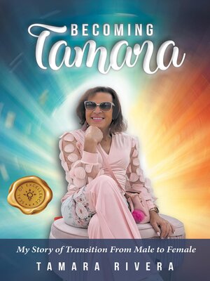 cover image of Becoming Tamara
